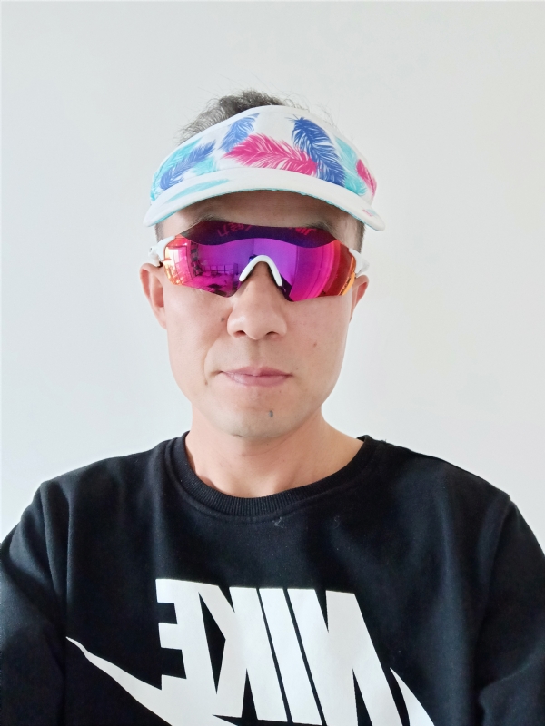 在路上的第一张照片--福州相亲服务中心