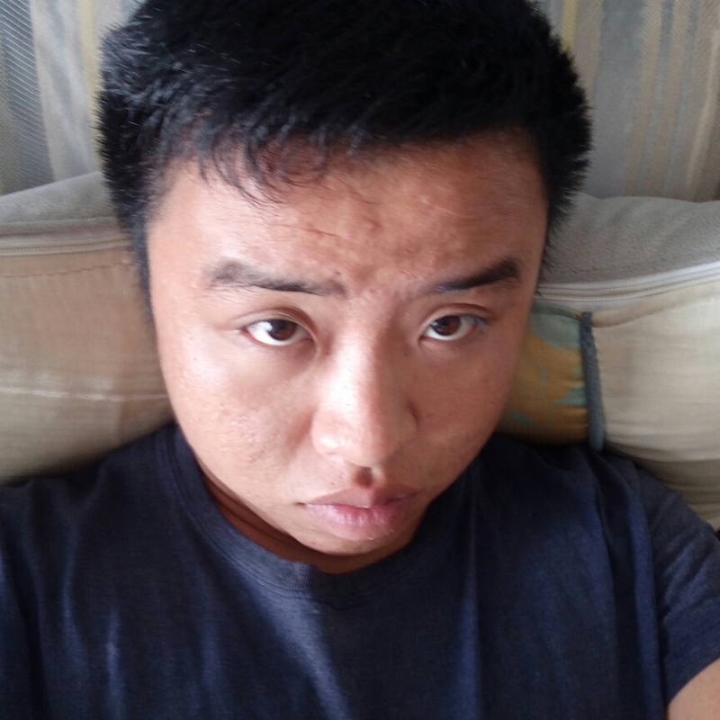 小周的第一张照片--福州相亲服务中心