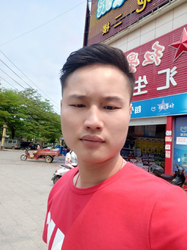 刘振军的第一张照片--福州相亲服务中心
