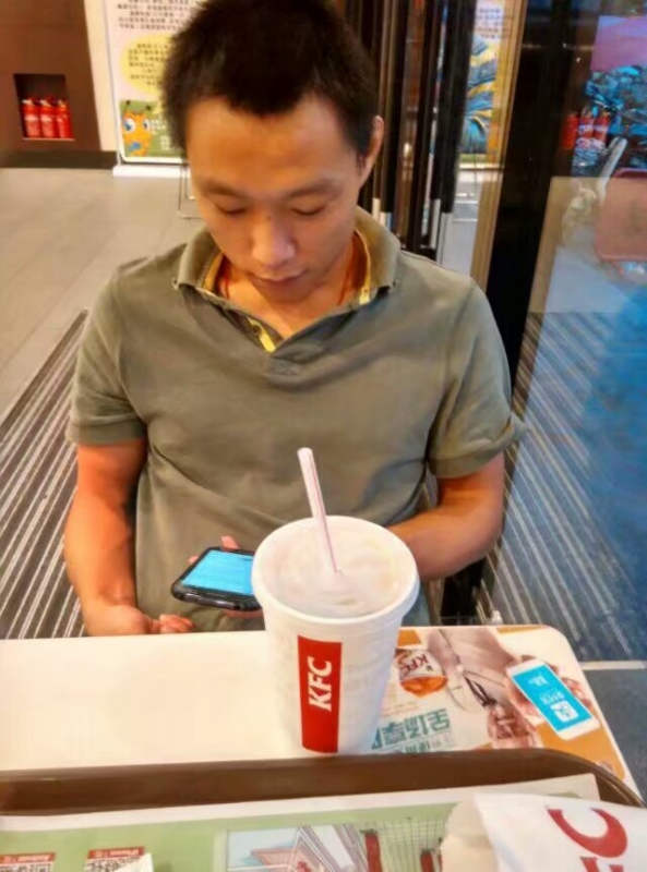 真实找人结婚的第一张照片--福州相亲服务中心