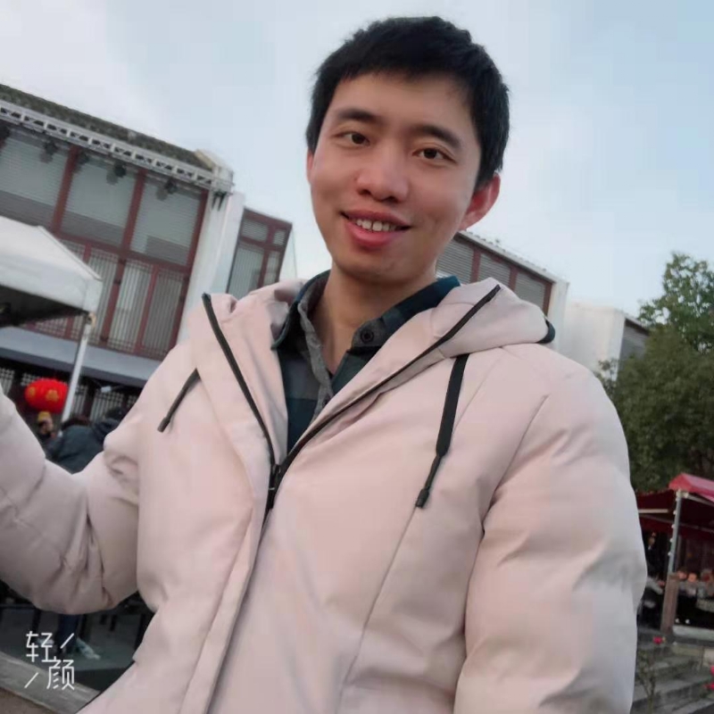 萍水相逢的第二张照片--福州相亲服务中心