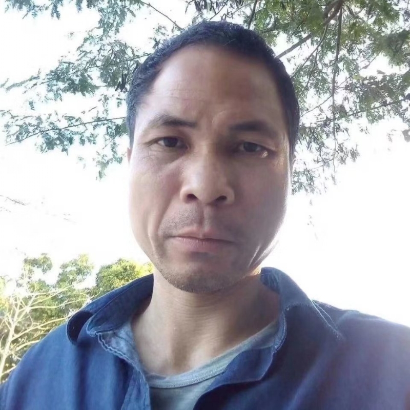 老钟的第一张照片--福州相亲服务中心