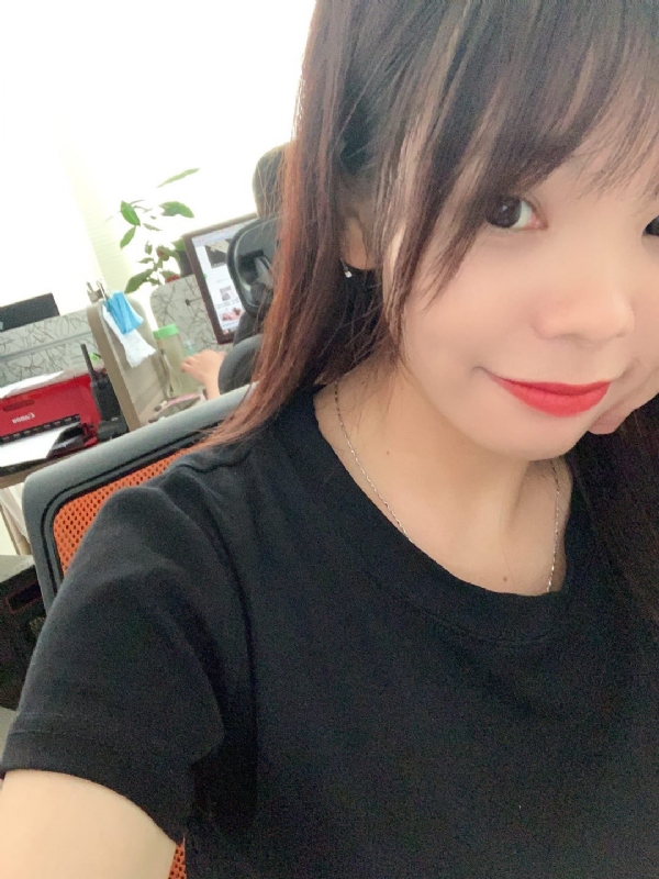 小乔的第一张照片--福州相亲服务中心