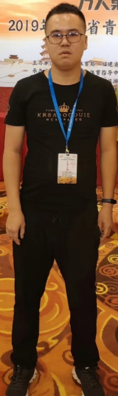 象棋教练的第五张照片--福州相亲服务中心