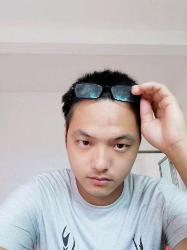 坤坤的第一张照片--福州相亲服务中心