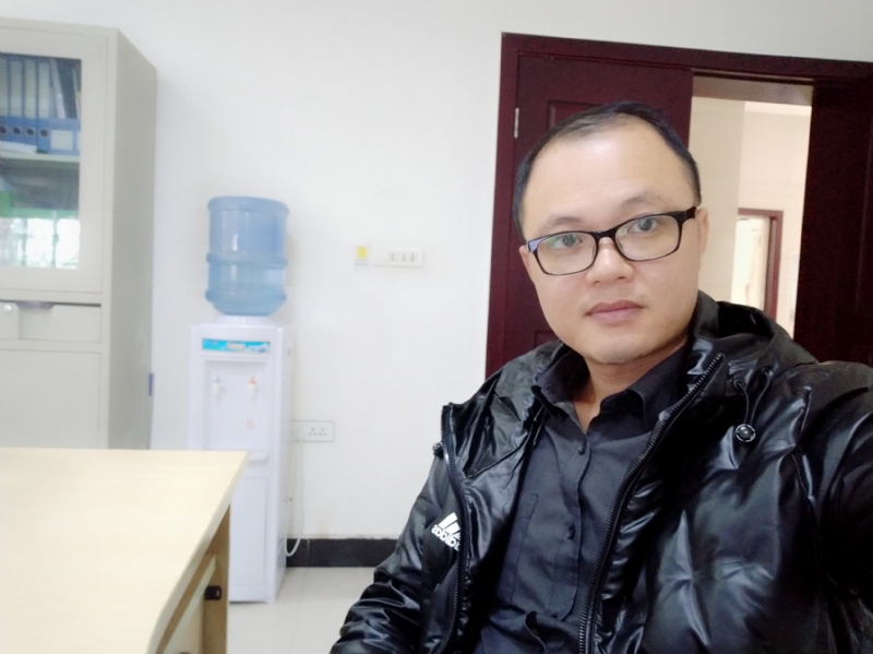 德哥依然在江湖的第一张照片--福州相亲服务中心