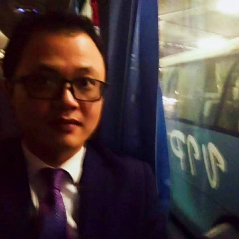 德哥依然在江湖的第二张照片--福州相亲服务中心