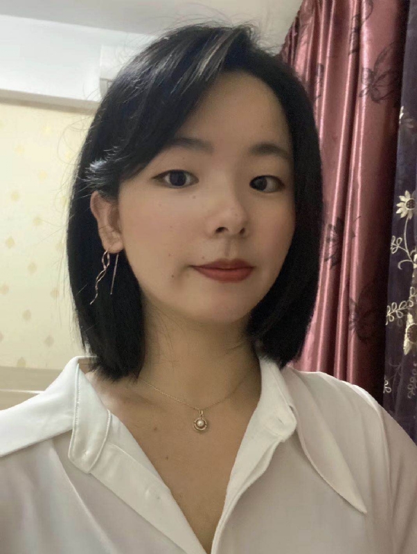 duoduolady的第一张照片--福州相亲服务中心