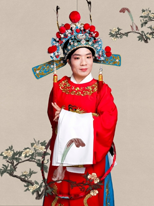 shizhenyi的第一张照片--福州相亲服务中心
