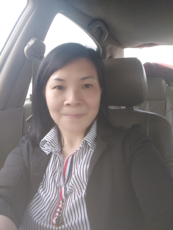 美丽心情的第二张照片--福州相亲服务中心