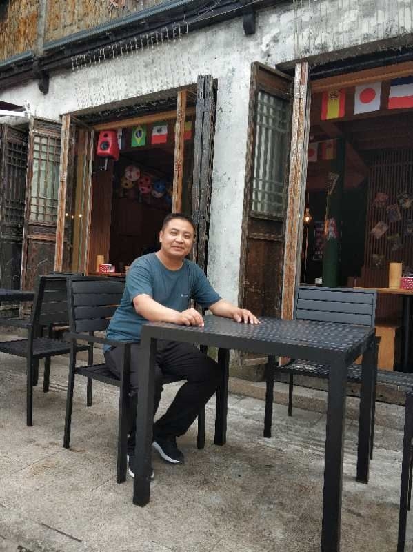 陈目城的第一张照片--福州相亲服务中心