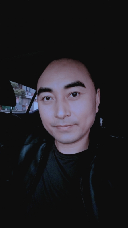 江舟的第一张照片--福州相亲服务中心