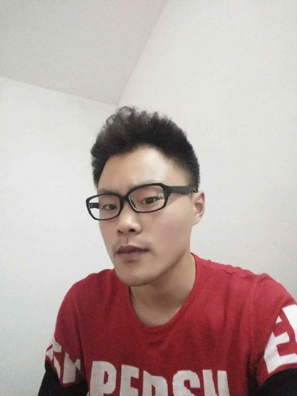 玉尚的第一张照片--福州相亲服务中心