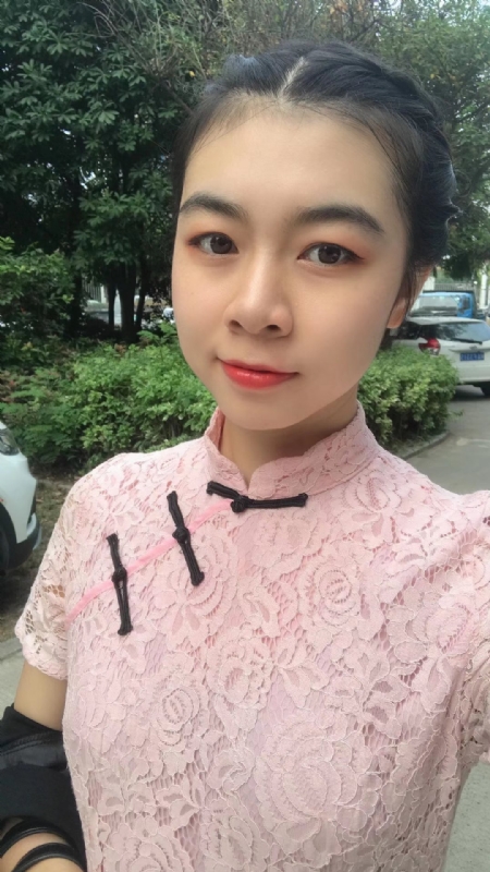 杨女士的第一张照片--福州相亲服务中心