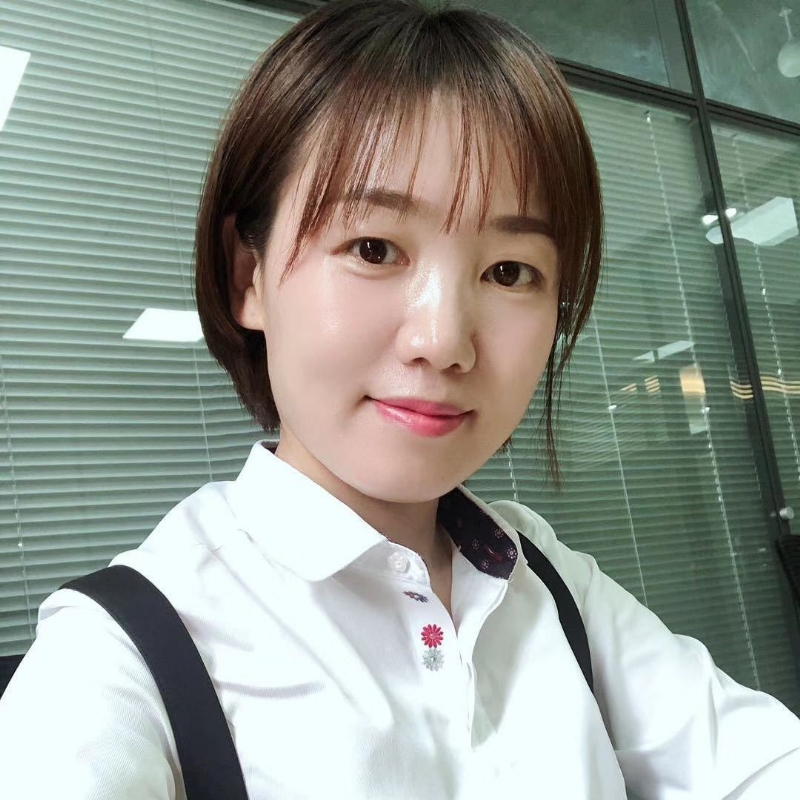 soniahan的第一张照片--福州相亲服务中心