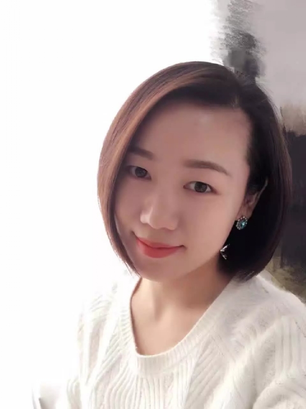 soniahan的第二张照片--福州相亲服务中心