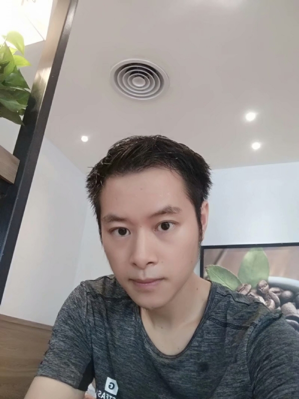 期待缘分的第一张照片--福州相亲服务中心