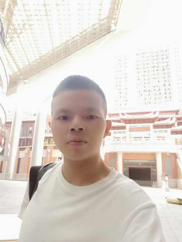 冰水加糖的第二张照片--福州相亲服务中心