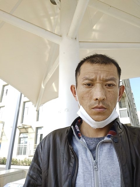孤狼的第一张照片--福州相亲服务中心