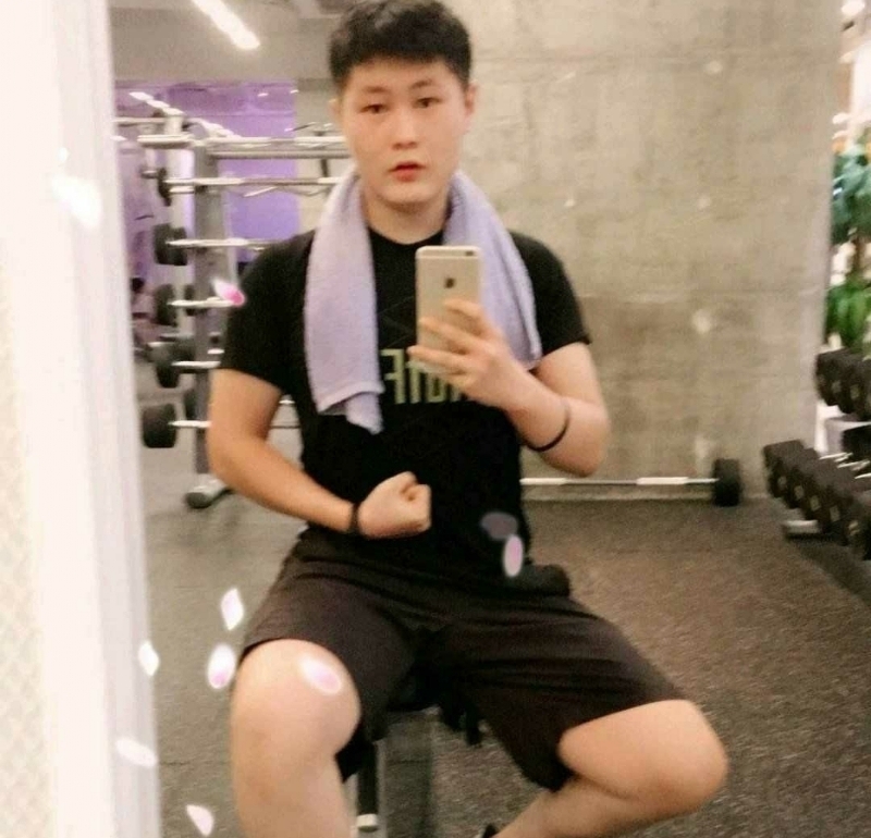 晚婚的第二张照片--福州相亲服务中心