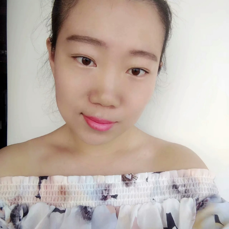 Vivian的第一张照片--福州相亲服务中心