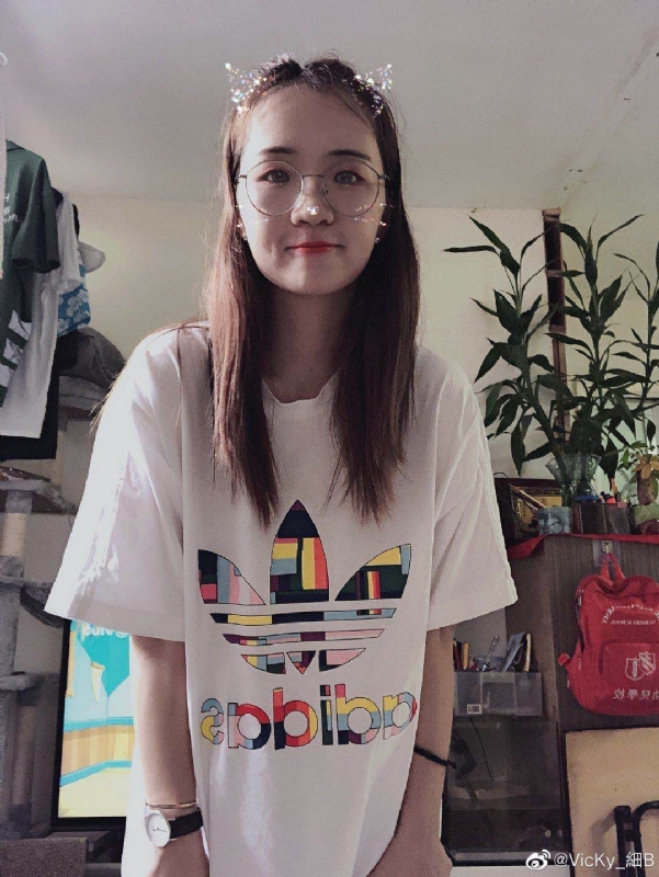 丁美洁的第一张照片--福州相亲服务中心