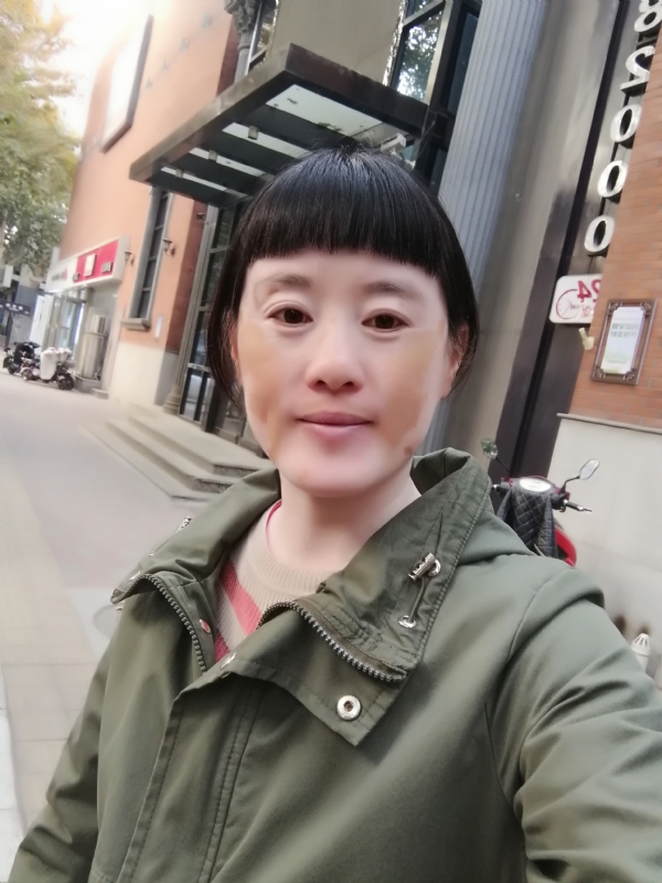 米儿的第一张照片--福州相亲服务中心