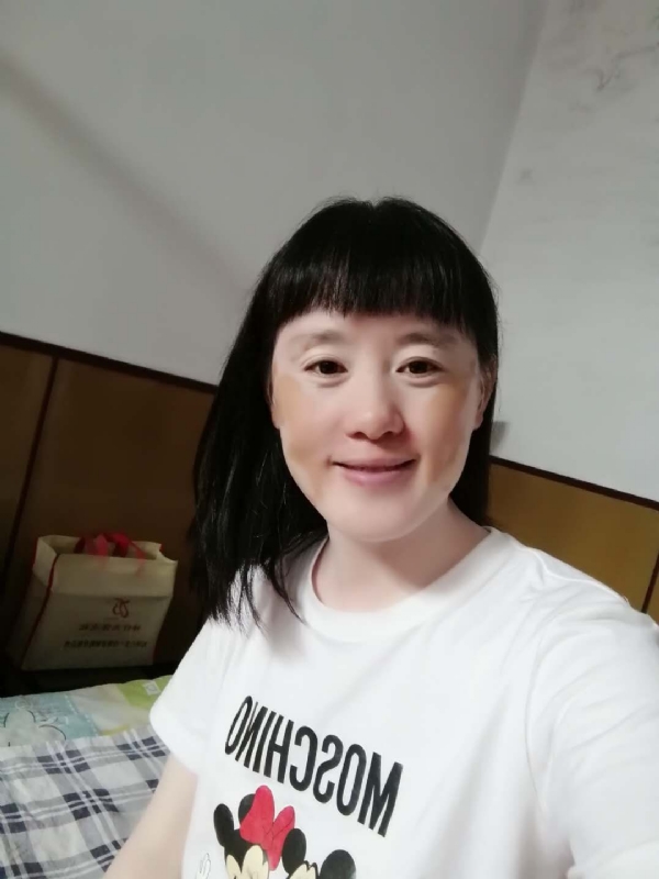 米儿的第三张照片--福州相亲服务中心