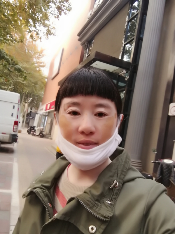 米儿的第四张照片--福州相亲服务中心