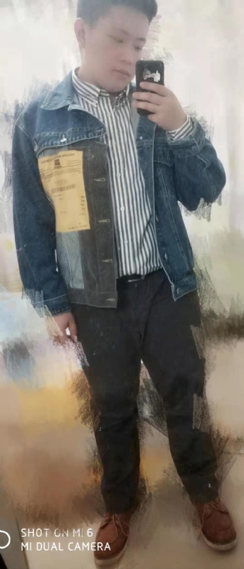 爱情始于欣赏的第一张照片--福州相亲服务中心