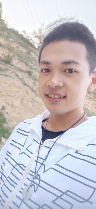 小辉的第一张照片--福州相亲服务中心