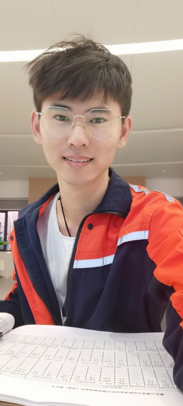 陌上人如玉的第一张照片--福州相亲服务中心