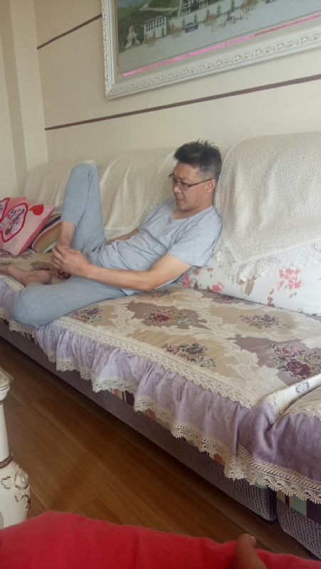 不甘寂寞的第一张照片--福州相亲服务中心