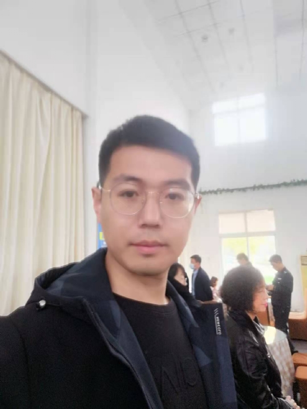 开心的你的第二张照片--福州相亲服务中心