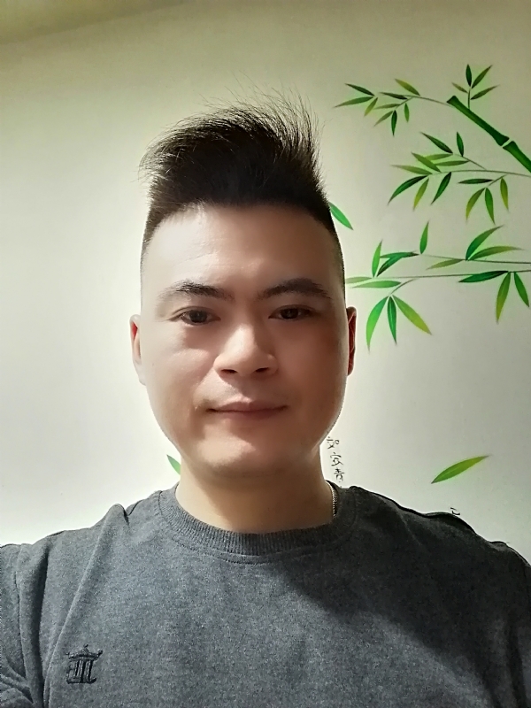 阿旭的第一张照片--福州相亲服务中心