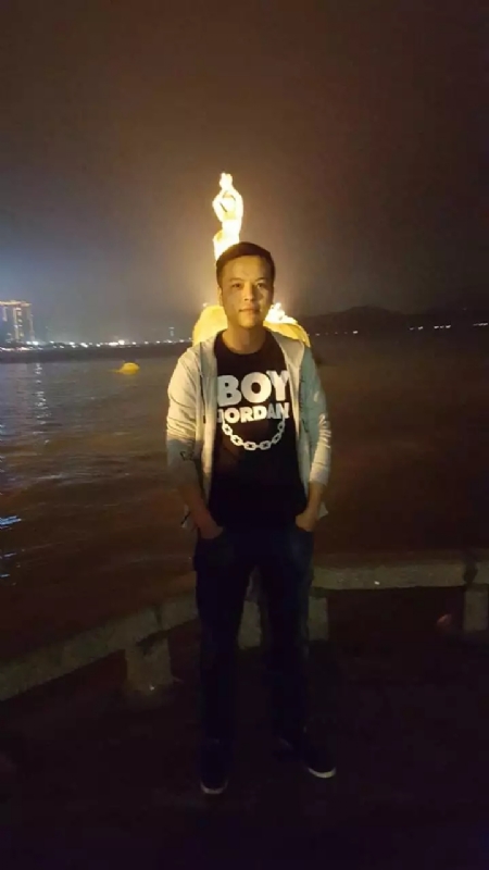 清风徐来。的第一张照片--福州相亲服务中心