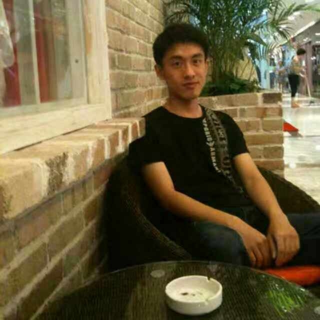 xuezqian的第一张照片--福州相亲服务中心