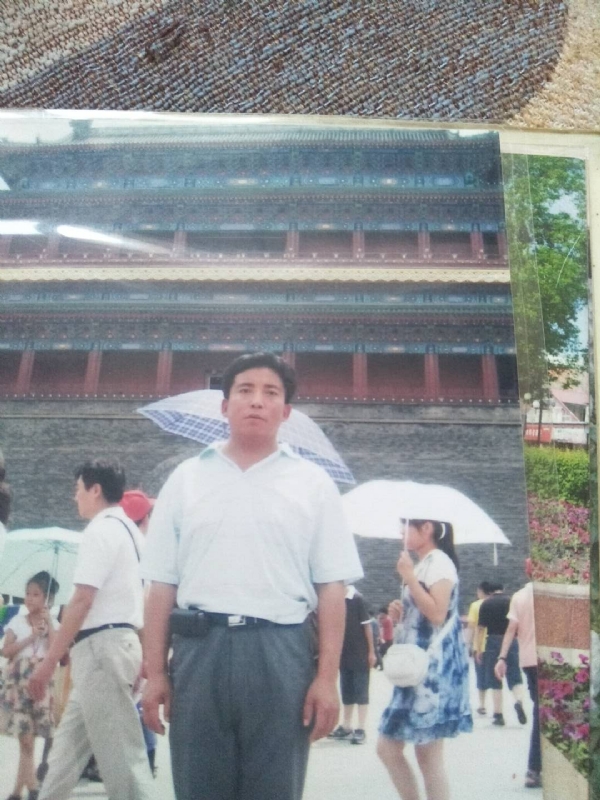 李晓磊的第二张照片--福州相亲服务中心