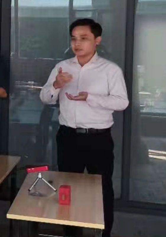翼只等你的第一张照片--福州相亲服务中心