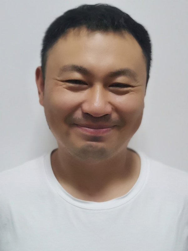 汪老师的第一张照片--福州相亲服务中心