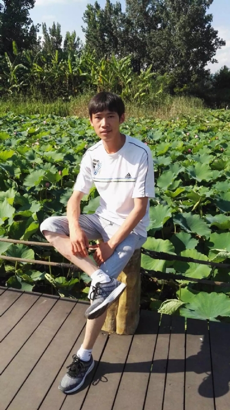 洛佐山娃的第一张照片--福州相亲服务中心