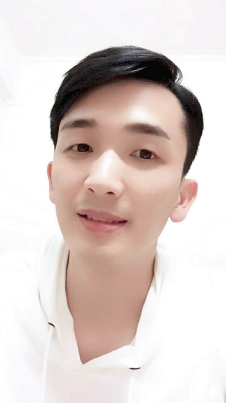 小锕方的第一张照片--福州相亲服务中心