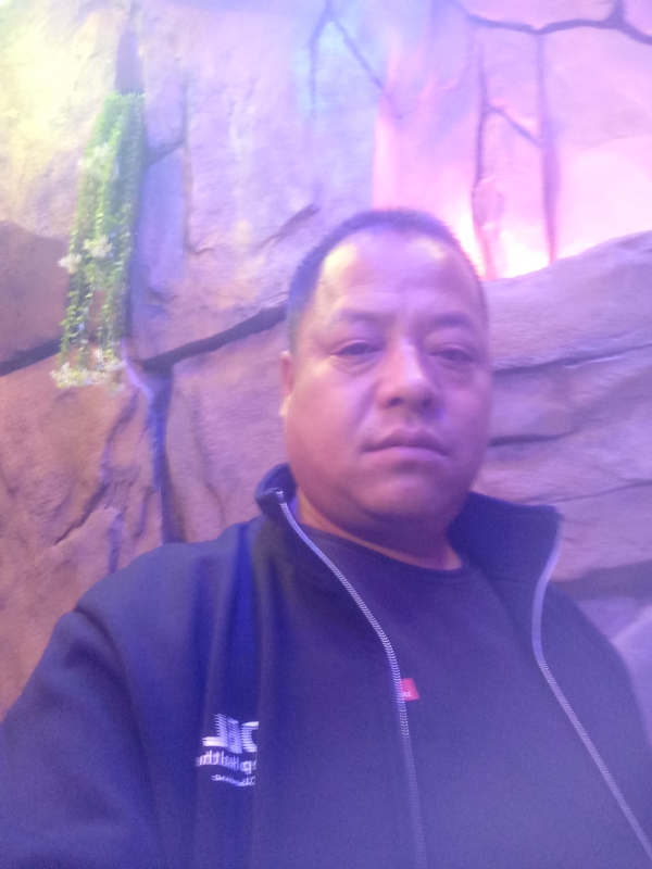 闯王的第一张照片--福州相亲服务中心
