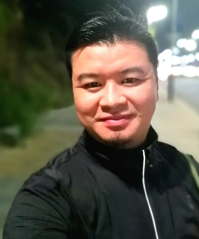 柏源的第一张照片--福州相亲服务中心