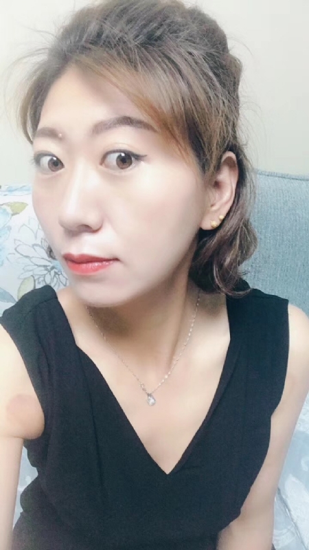 橙子??的第一张照片--福州相亲服务中心