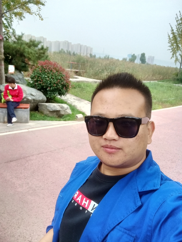 心永随心的第一张照片--福州相亲服务中心