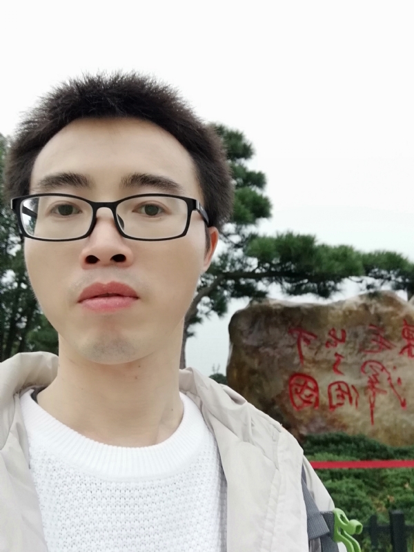 子复的第一张照片--福州相亲服务中心