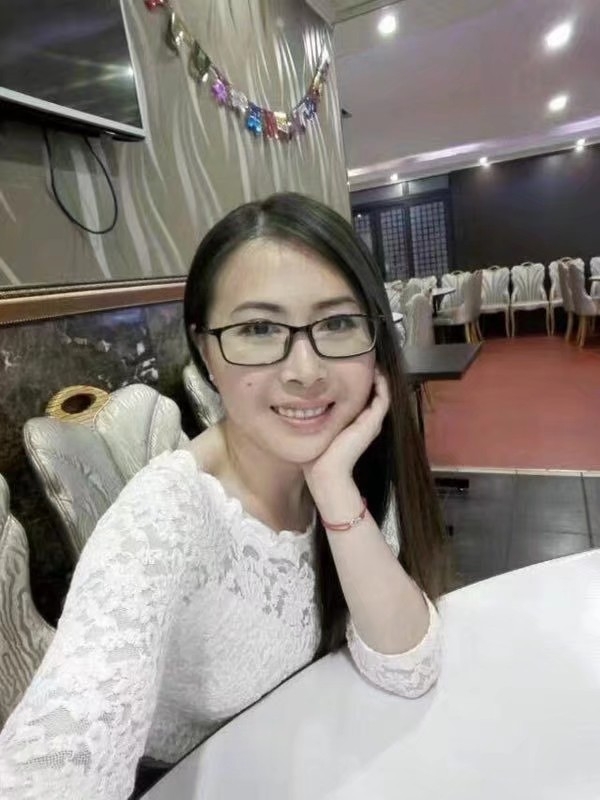 离异单身无子的第一张照片--福州相亲服务中心