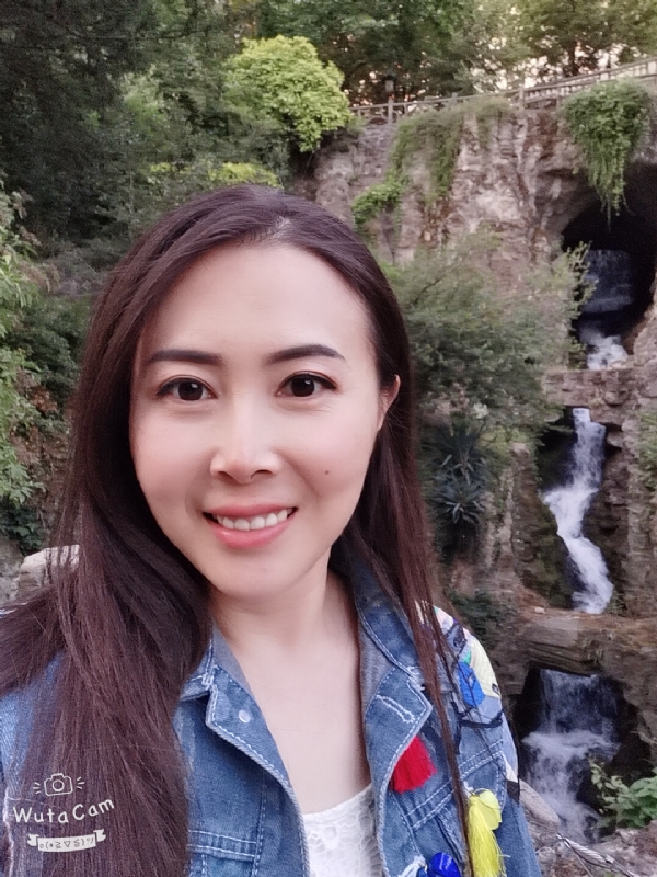 离异单身无子的第三张照片--福州相亲服务中心