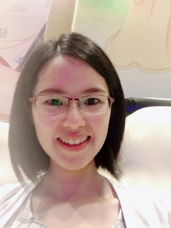 小容的第一张照片--福州相亲服务中心